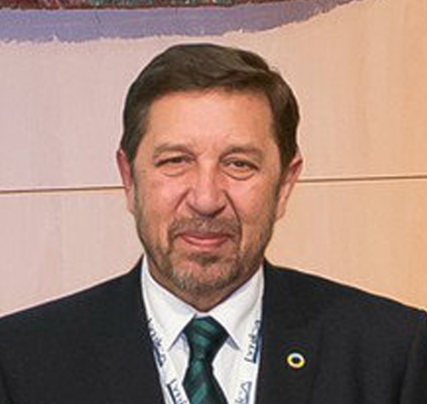 Andrei VERESIU