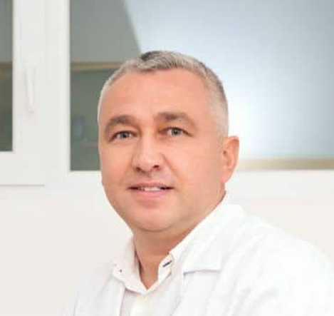 autor Bogdan FLOREA
