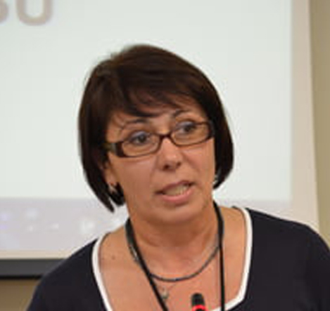 autor Mariana PIRCALABU