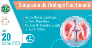 Simpozion de Urologie Functionala