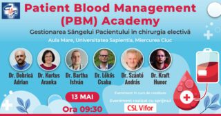 Patient Blood Management (PBM) Academy