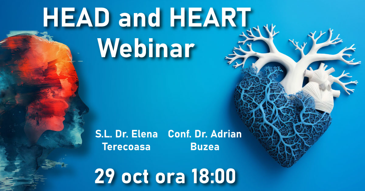 Head & Heart Webinar