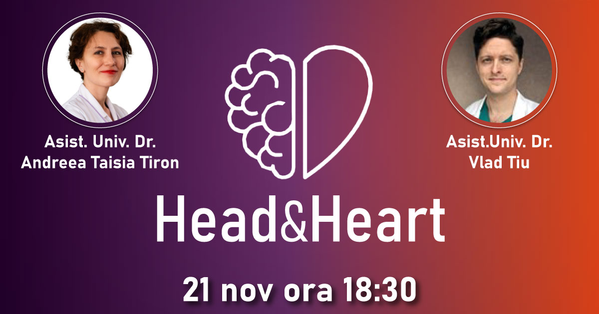 Head & Heart Webinar