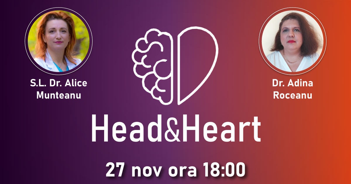 Head & Heart Webinar