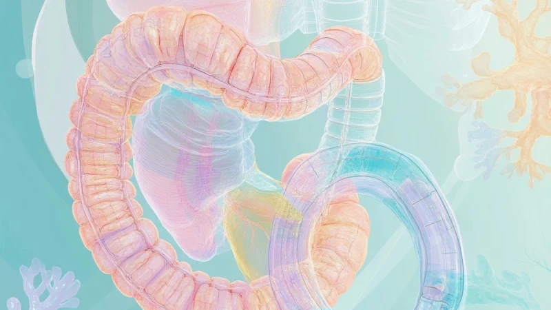 Diagnosticul si managementul cancerului colorectal