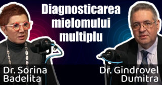 Diagnosticarea mielomului multiplu