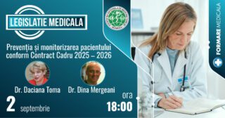 Noile norme ale contractului cadru 2025 – 2026