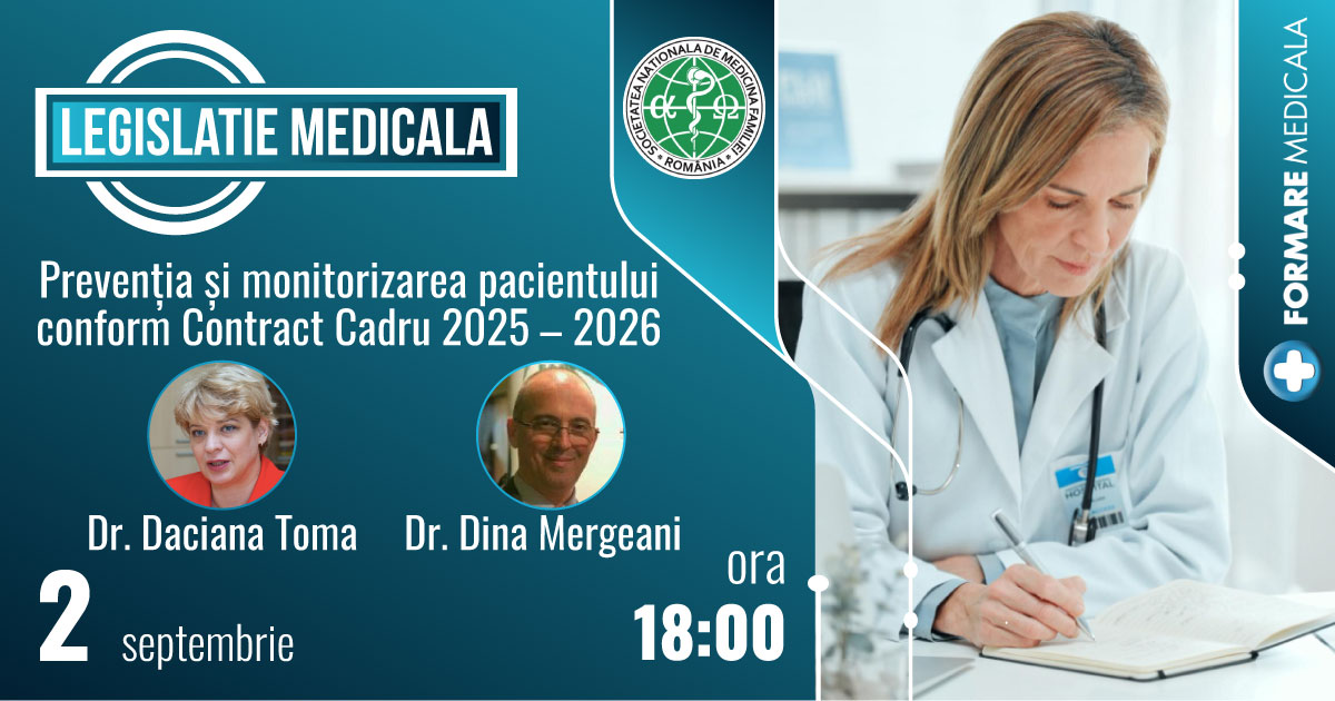 Noile norme ale contractului cadru 2025   2026