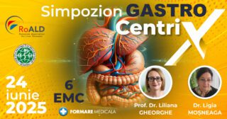 Simpozion GastroCentrix editia 2025
