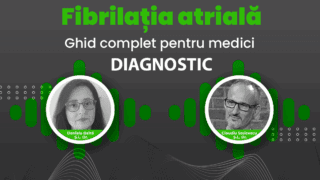 Fibrilatia atriala – Diagnostic