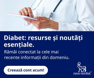 campanie Novo Nordisk