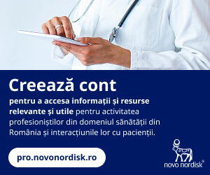 campanie Novo Nordisk