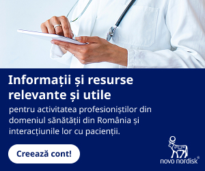 campanie NovoNordisk