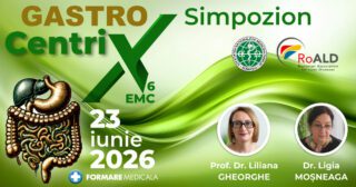 Simpozion GastroCentrix editia 2026