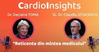 CardioInsights – Reticenta din mintea medicului
