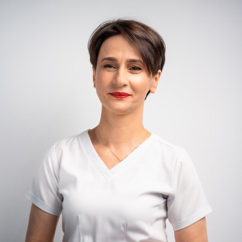 autor Stefania Tudorache