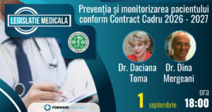 Noile norme ale contractului cadru 2026 – 2027