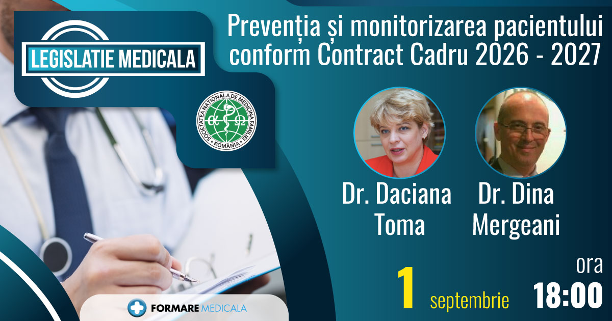 Noile norme ale contractului cadru 2026   2027