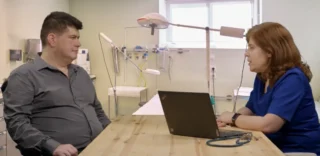 Vaccinarea antigripala la persoanele din grupele de risc: diabet