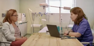 Vaccinarea antigripala la persoanele din grupele de risc: varstnic, BPOC, boli autoimune