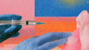 Interventiile profilactice prin vaccinare