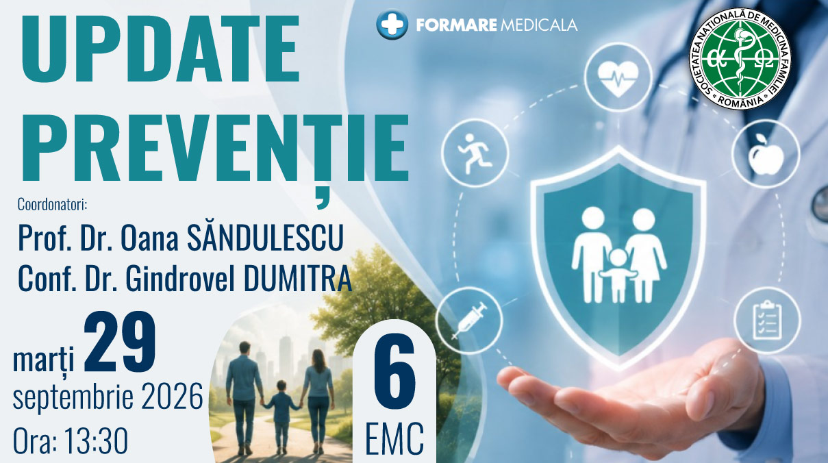Update preventie