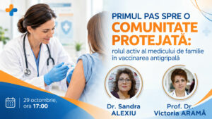 Primul pas spre o comunitate protejată