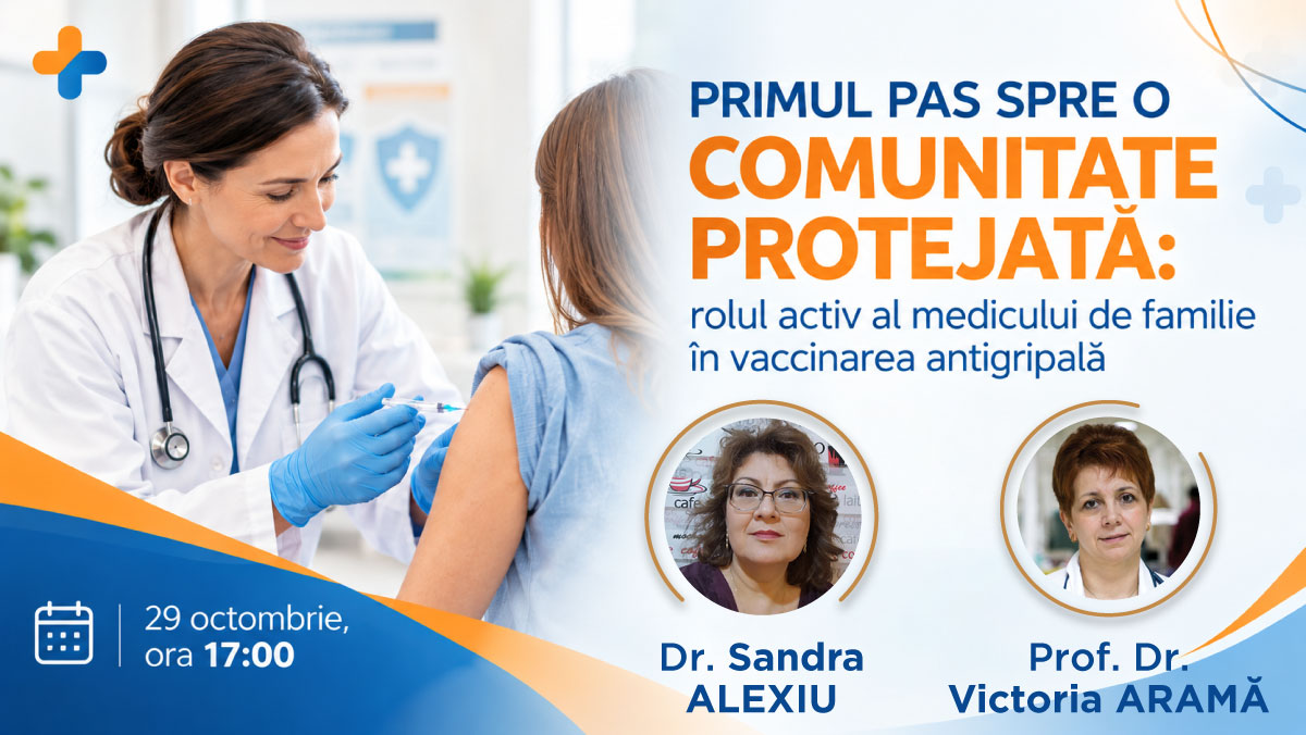 Primul pas spre o comunitate protejată